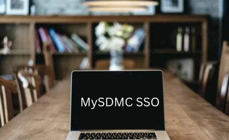 mysdmcsso