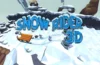 snow rider 3d